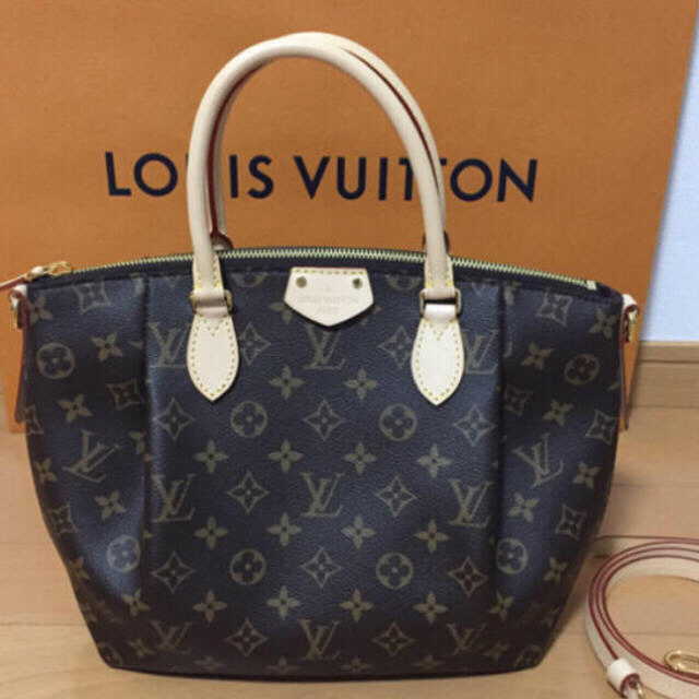 LOUIS VUITTON テュレンPM くらしを楽しむアイテム www.gold-and-wood.com