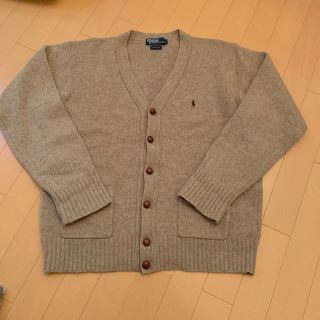 ラルフローレン(Ralph Lauren)のラルフローレン カーディガン(カーディガン)