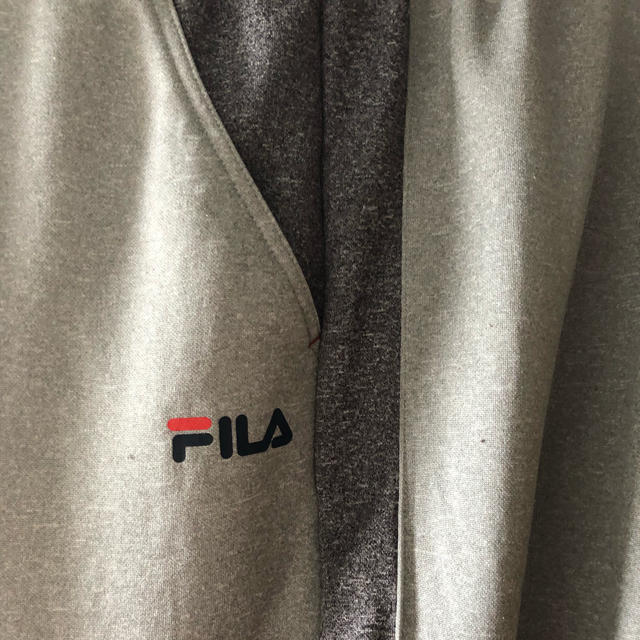 FILA(フィラ)の清一色さま専用　　FILA  メンズ スウェット メンズのトップス(スウェット)の商品写真