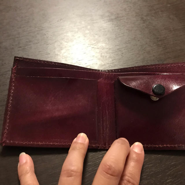 MALAIKA(マライカ)のエスニック お財布 レディースのファッション小物(財布)の商品写真
