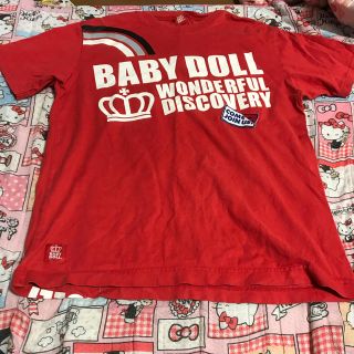 ベビードール(BABYDOLL)のjun01様専用(Tシャツ/カットソー(半袖/袖なし))