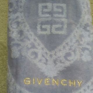 ジバンシィ(GIVENCHY)の☆m☆様専用 タオル(タオル/バス用品)