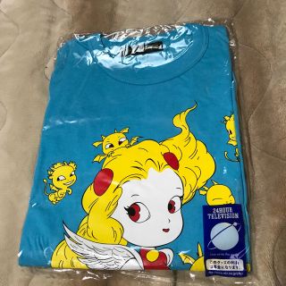 24時間テレビ 2014年 Tシャツ 関ジャニ(Tシャツ(半袖/袖なし))