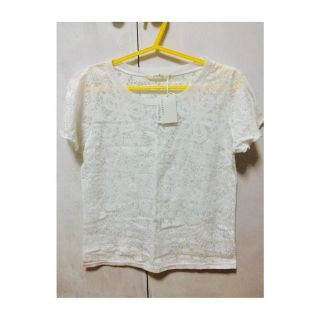 ページボーイ(PAGEBOY)のPAGE BOY Tシャツ▷タグ付き(Tシャツ(半袖/袖なし))