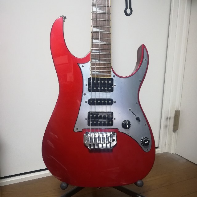 Ibanez GRG150DX - エレキギター