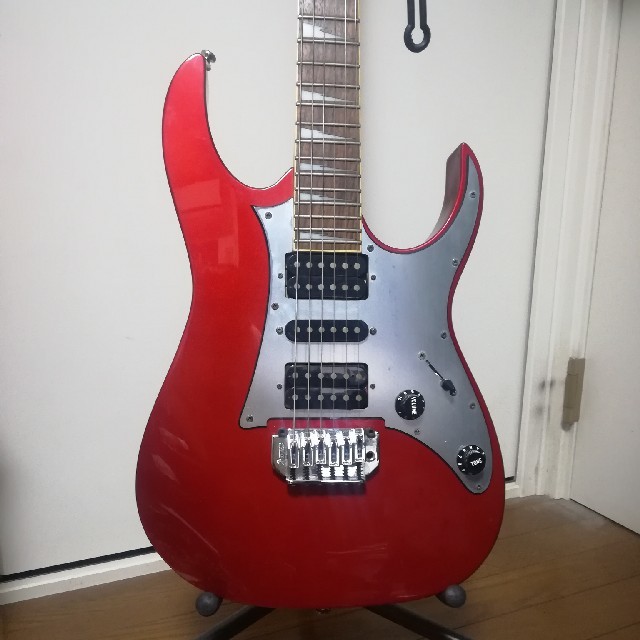 Ibanez GRG150DX