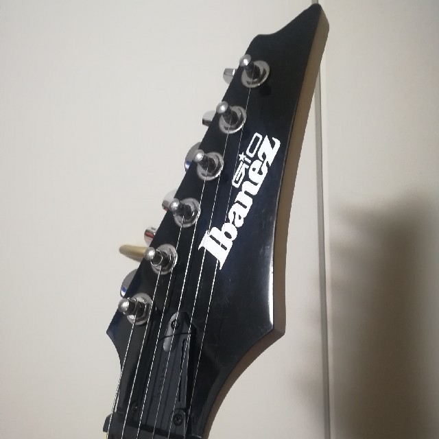 Ibanez - Ibanez GRG150DXの通販 by 胡椒将軍's shop|アイバニーズ