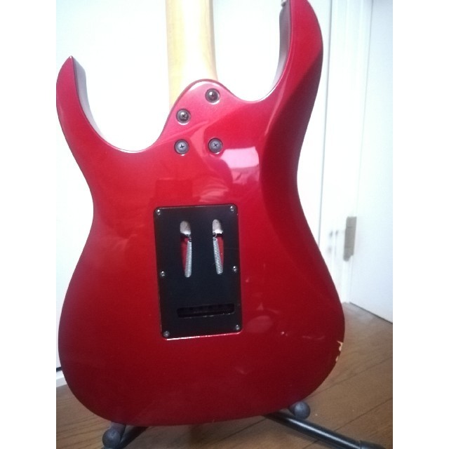 Ibanez - Ibanez GRG150DXの通販 by 胡椒将軍's shop|アイバニーズ