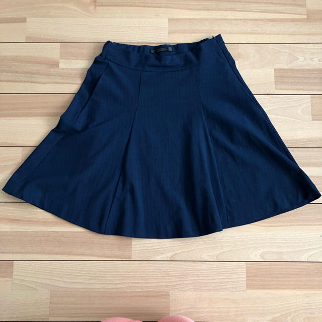 ZARA(ザラ)のZARA ワンピース風セットアップ レディースのレディース その他(セット/コーデ)の商品写真