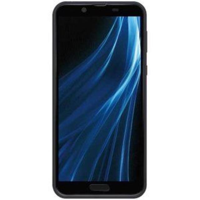 【新品未開封】SHARP AQUOS sense2 SH-M08 SIMフリー