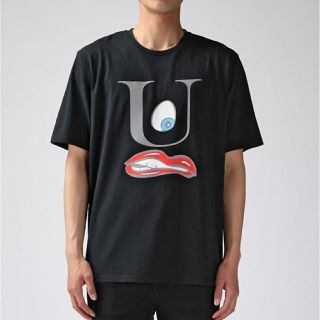 アンダーカバー(UNDERCOVER)のアンダーカバー Tシャツ(Tシャツ/カットソー(半袖/袖なし))