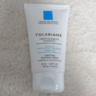 ラロッシュポゼ(LA ROCHE-POSAY)のラロッシュポゼ トレリアン フォーミングクレンザー 敏感肌用洗顔料(洗顔料)