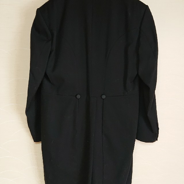 DELUXE(デラックス)のKumamon様…専用♥️燕尾服 ズボンの二点セット メンズのスーツ(スーツジャケット)の商品写真