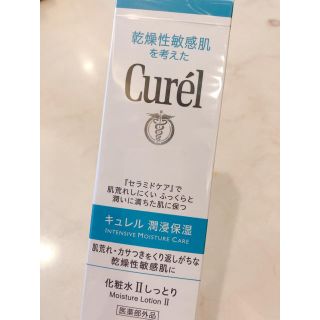 キュレル(Curel)のキュレル 潤浸保湿 化粧水 しっとり(化粧水/ローション)