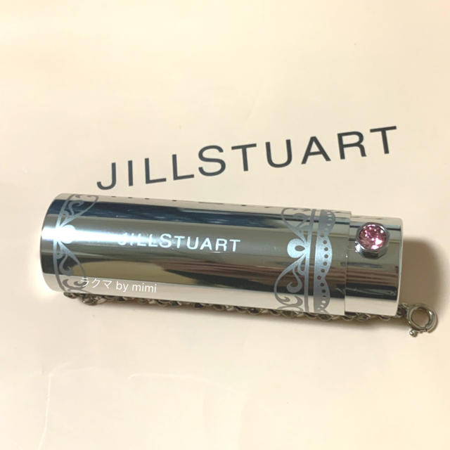 JILLSTUART(ジルスチュアート)の未使用 チークブラシ ジルスチュアート コスメ/美容のベースメイク/化粧品(チーク)の商品写真