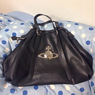 ヴィヴィアンウエストウッド(Vivienne Westwood)のヴィヴィアンウエストウッド  バッグ(ボストンバッグ)