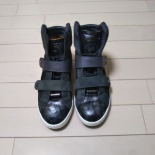 ジミーチュウ(JIMMY CHOO)のJIMMY CHOO☆極美品☆リエ様専用♡(スニーカー)