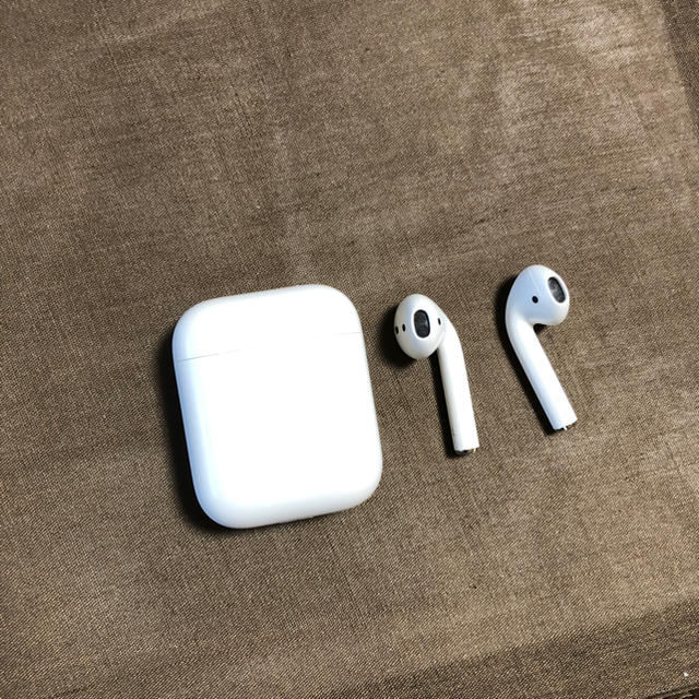 air pods - Apple