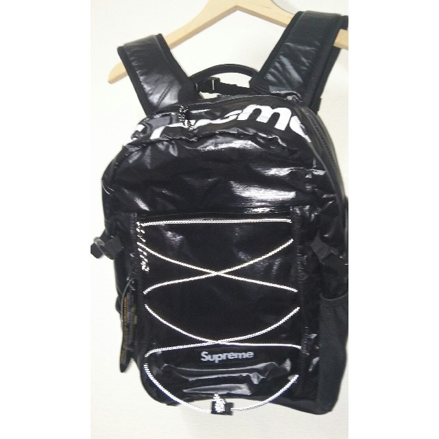 メンズsupreme backpack