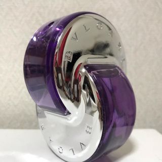 ブルガリ(BVLGARI)のブルガリ香水(ユニセックス)