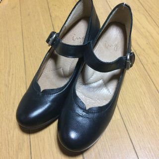 イング(ing)の新品 ing 靴②(ハイヒール/パンプス)