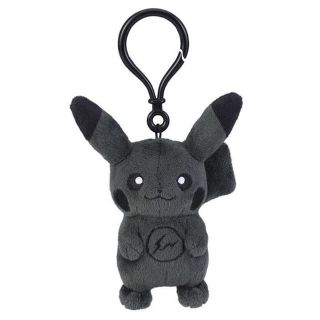 フラグメント(FRAGMENT)のフラグメント ピカチュウ  fragment pokemon (ぬいぐるみ)