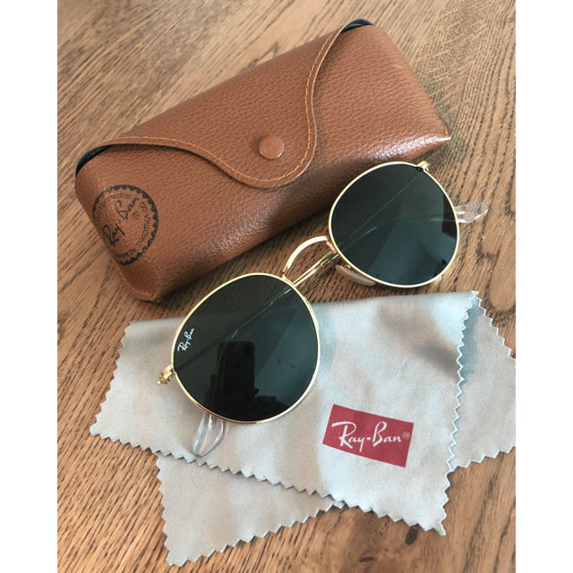 RAYBAN サングラス