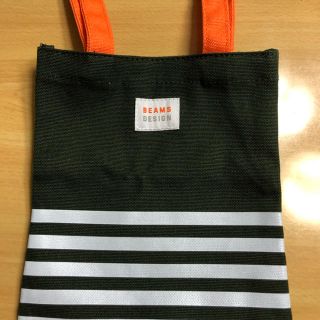 ビームス(BEAMS)のミニトートバッグ(トートバッグ)