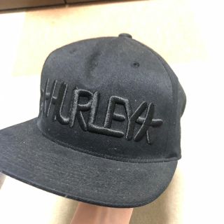 ハーレー(Hurley)のHurley ハーレー キャップ(キャップ)