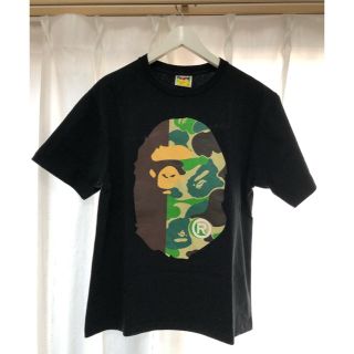 アベイシングエイプ(A BATHING APE)のA BATHING APE Tシャツ(Tシャツ/カットソー(半袖/袖なし))