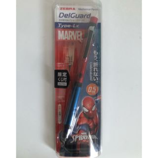 マーベル(MARVEL)のMARVEL スパイダーマン デルガード(ペン/マーカー)