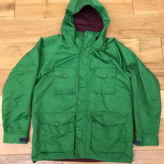 エーグル(AIGLE)の【Sale】AIGLE (エーグル) マウンテンパーカー  サイズ:S(マウンテンパーカー)