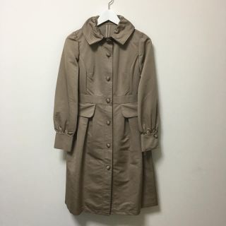 FOXEY(トレンチコート)のフリマアイテム一覧 FOXEY(トレンチコート)のフリマアイテム一覧