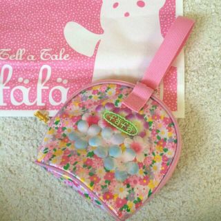 フェフェ(fafa)のみーちゃん様専用♡fafa♡マグケース(その他)