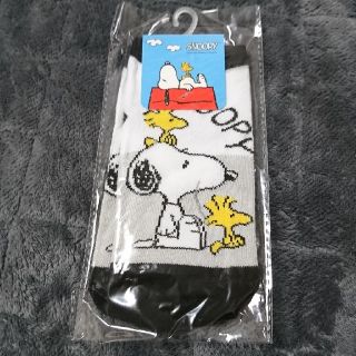 スヌーピー(SNOOPY)のスヌーピー ソックス 20～24cm(靴下/タイツ)