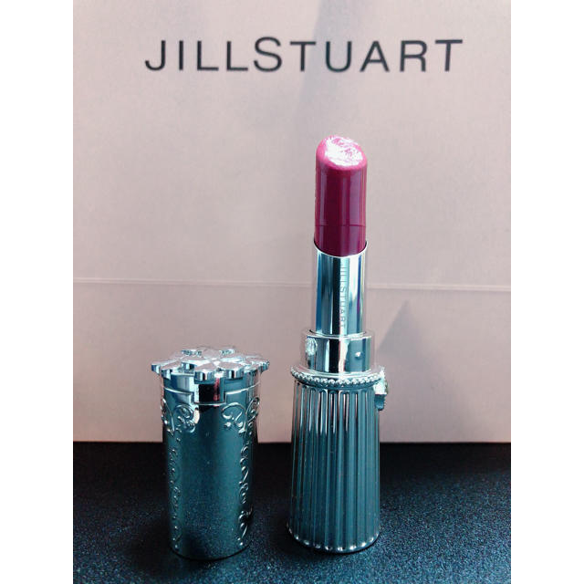 JILLSTUART(ジルスチュアート)のジルスチュアート リップブロッサム45  コスメ/美容のベースメイク/化粧品(口紅)の商品写真