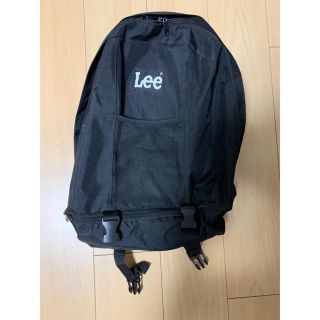 リー(Lee)のLee リュック(リュック/バックパック)