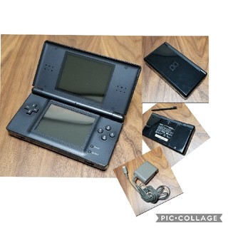 ニンテンドーDS(ニンテンドーDS)の任天堂　DS Lite(携帯用ゲーム機本体)
