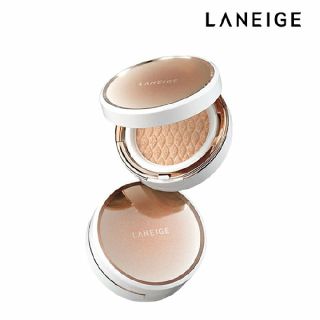 ラネージュ(LANEIGE)のLaneige ラネージュ アンチエイジングBBクッションファンデ 23号サンド(ファンデーション)