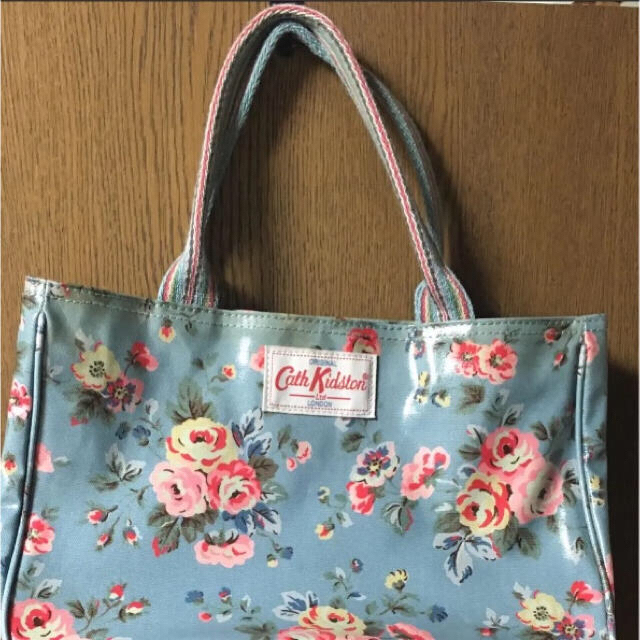 Cath Kidston(キャスキッドソン)のcath kidson のバック レディースのバッグ(ハンドバッグ)の商品写真