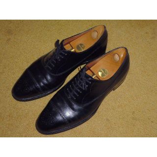 ジョンロブ(JOHN LOBB)の値下げ！ジョンロブ　プレステージ　レーゼンビー　黒　ラスト7000　フィリップ(ドレス/ビジネス)