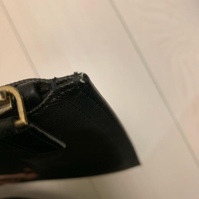 GIVENCHY(ジバンシィ)のGivenchy ロットワイラー  クラッチバック  メンズのバッグ(セカンドバッグ/クラッチバッグ)の商品写真