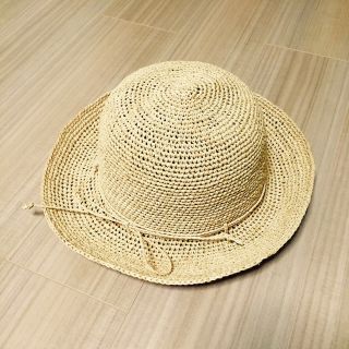 ムジルシリョウヒン(MUJI (無印良品))のヒタ子様専用(ハット)