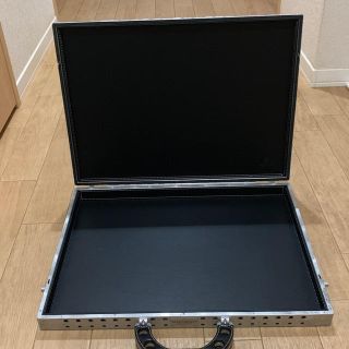 最終価格】エアロ・コンセプト アタッシュケース(初期モデル) www