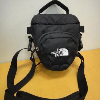 ザノースフェイス(THE NORTH FACE)のノースフェイス カメラバック カメラ バッグ(ケース/バッグ)