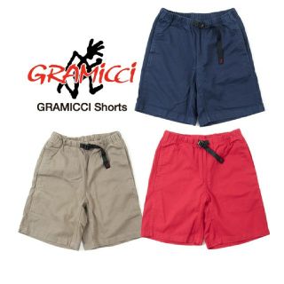 グラミチ(GRAMICCI)のGramicci ショーツ(ショートパンツ)