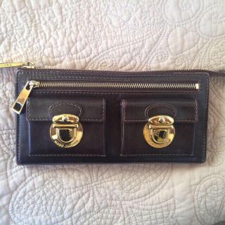 マークジェイコブス(MARC JACOBS)のMARC JACOBS長財布(財布)