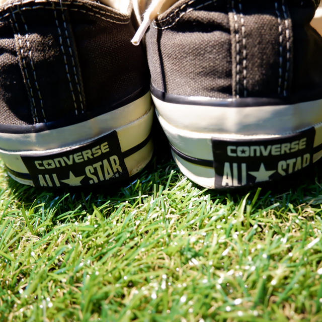 CONVERSE(コンバース)のコンバースチャックテイラー ct70 us7.5 26cm メンズの靴/シューズ(スニーカー)の商品写真
