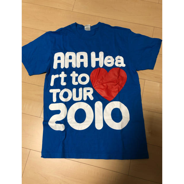 AAA(トリプルエー)のAAATシャツ レディースのトップス(Tシャツ(半袖/袖なし))の商品写真