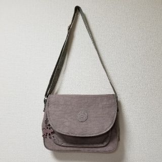 キプリング(kipling)のAZU様専用 新品未使用 キプリング ショルダーバッグ(ショルダーバッグ)